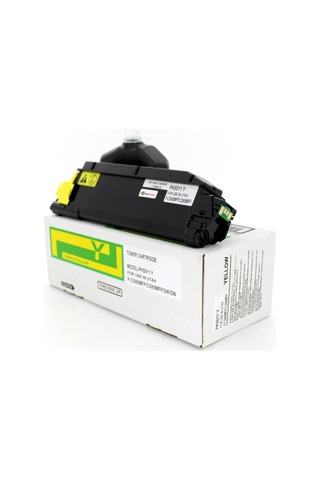 Utax Pk-5011 Y / C3060 / C3061 / C3065 Sarı Uyumlu Toneri