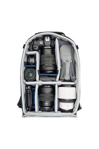 Thinktank Mirrorless Mover Backpack- Coast Green
