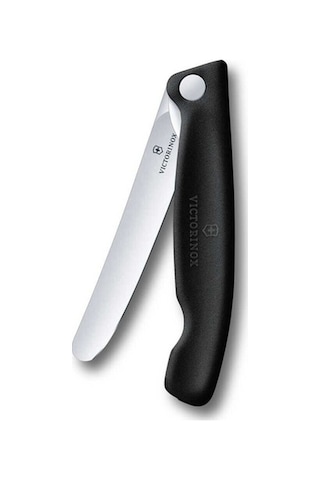 Victorinox 6.7803.f Swiss Classic 11cm Düz Piknik Bıçağı Renkli