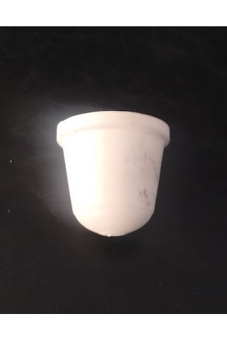 VitrA 311051yp1te Kurna Tapası, Φ 30mm
