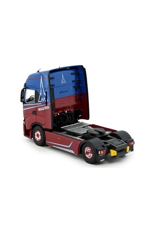 1/50 Iveco S-way Magirus - İveco Sway