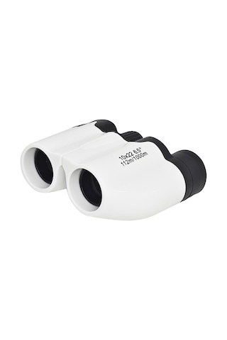 Jwin Jd-0802 Katlanır Kamp Ve Avcılık Dürbünü Beyaz
