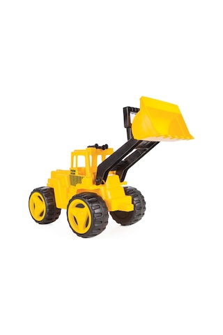Pilsan Excavator 06205