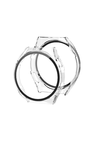 Watch Gt3 Pro 46mm Dota Camlı Kasa Ekran Koruyucu