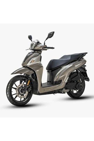 Symphony St 200 Bronz Renk 2026 Model Symphony St 200 Bronz Renk 2026 Model