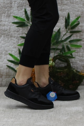 Jump 28662 Anatomik Rahat Sneaker Erkek Spor Ayakkabı 001