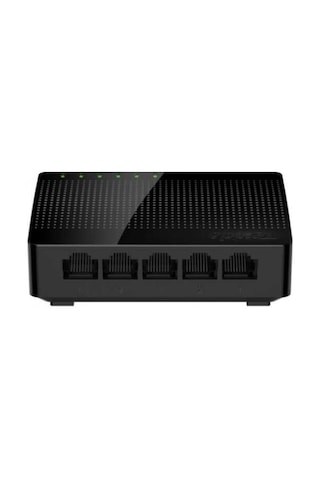Tenda SG105 5 Port 10/100/1000 Mbps Gigabit Switch