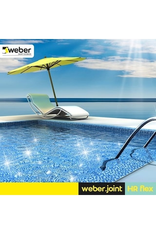 Weber.Joint Hr Flex