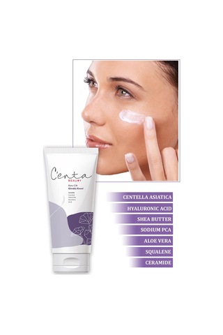 C'enta Beauty Anti Aging Etkili Kuru Ciltler İçin Gündüz Kremi 50 ML