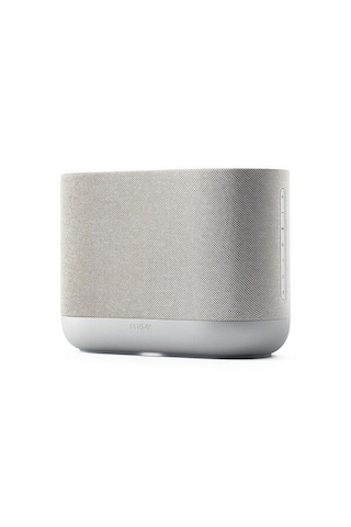 Denon Home 400 Kablosuz Hoparlör Gümüş