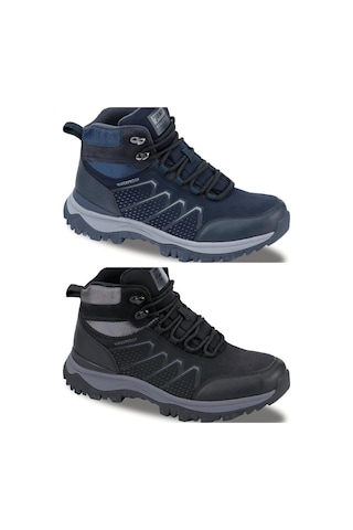 Jump 25685 Wp Su Geçirmez Comfort Casual Bot Ayakkabı