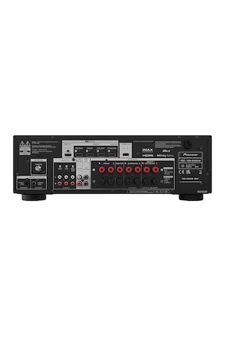 Pioneer VSX 835D Sinema Amplifikatörü