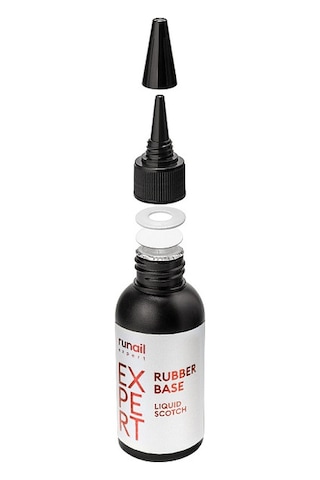 Runail Expert Profesyonel Akışkan Kıvam Rubber Base Liquid Scotch 50ml 119