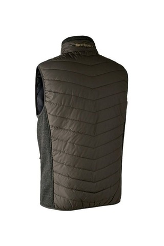 Deerhunter Moor Padded Timber Yelek 2xl Haki