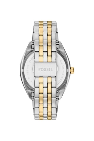 Fossil Ffs6141 Erkek Kol Saati Metalik Gri