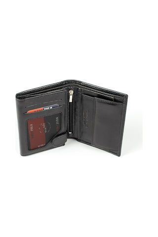 Westpolo Hakiki Deri Erkek Cüzdan & Kemer Seti (445947613)