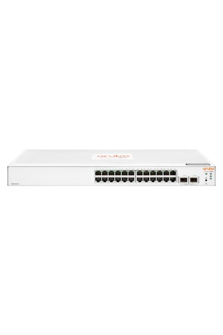 HPE Aruba Instant On 1830 JL812A 24G 2SFP Web Yönetilebilir Switch