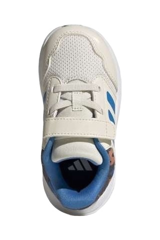 Adidas Tensaur Run 3 0 El I 9111 Beyaz