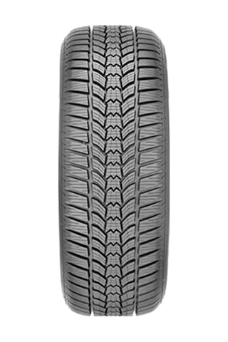 Sava Eskimo Hp 2 XL Fp 225/50R17 98V Kış Lastiği 2025