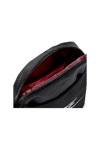 Nike Nk Herıtage S Crossbody Unisex Siyah Bel Çantası - BA5871-01