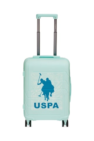 U.S. Polo Assn. U.s.polo Assn.since 1890 Unisex Büyük Boy Valiz Plvlz24057a-01 007