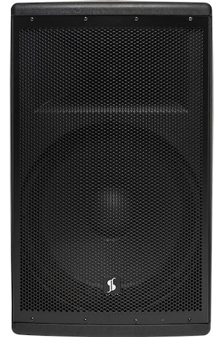 Stagg 15'' Taşınabilir Hoparlör As15b