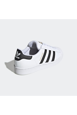 Adidas Superstar Kadın Spor Ayakkabı - Fu7712 (476369185) Beyaz