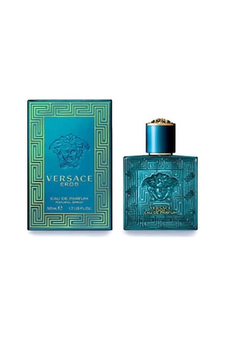 Versace Eros Edp 100 Ml Erkek Parfüm Fresh