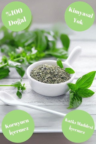 Bykurt Dereotu Baharatı 100 G