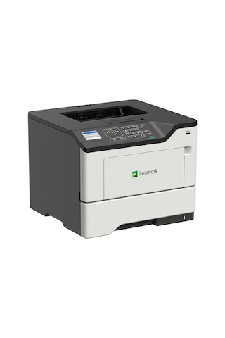 Lexmark MS621DN Mono Lazer Yazıcı