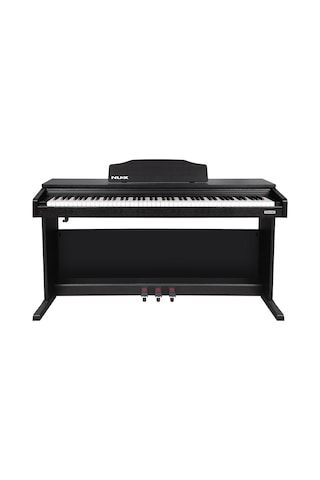 Nux Wk-400 Dijital Piyano-Tabure