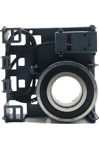 Skf Parts No: 044/bmd-6206/064s2/ua008a - 6206 Sensörlü Rulman Sensor Bearıng