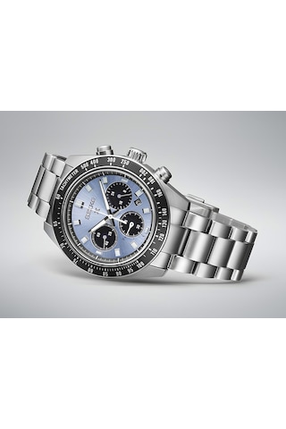 Seiko Prospex Solar Speedtimer SSC935P Erkek Kol Saati