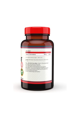 Nevfix Vitamin E