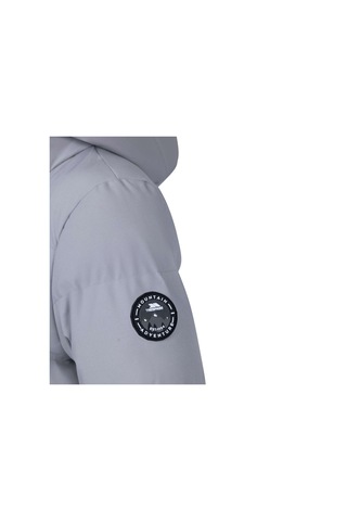 Trespass Trespass Colter - Rainwear Kadın Gri Yağmurluk Plt