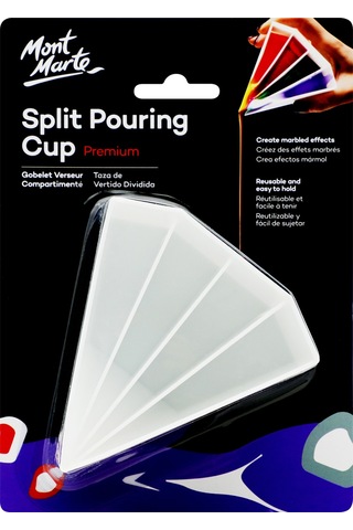 Mm Bölmeli Dökme Kabı Premium