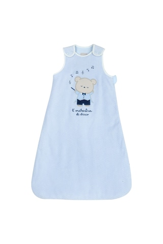Chicco Canta - Kapitone 09100358000000 000021 Lıght Lıght Blue