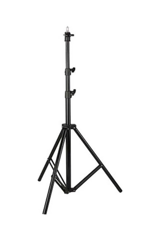 Gdx LS-260C Kalın Işık Ayağı (260 CM) Gdx LS-260C Kalın Işık Ayağı (260 CM)