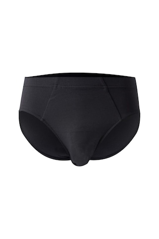 Josejuan Erkek Külot Koton Likralı 1101-siyah Siyah