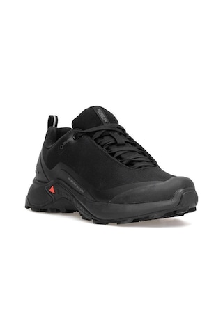 Humtto 110396 İthal Waterproof Trekking Erkek Spor Ayakkabı Siyah