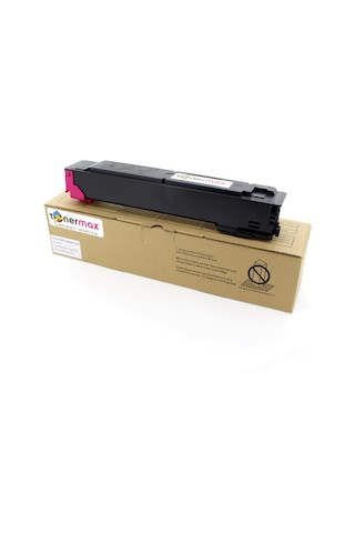 Utax 350Ci Uyumlu Toner Kırmızı/ Utax Ck-5511 Uyumlu Toner Kırmız