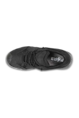 Pars Power 101 Askeri Tactical Outdoor Ayakkabı Siyah