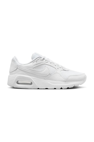 Nike Cw4554 Air Max Sc Spor Ayakkabı Beyaz