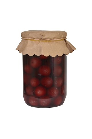 Doğal Gelsin Vişne Kompostosu - 850 gr
