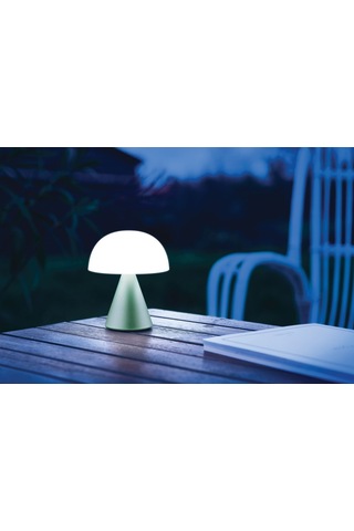 Lexon Mina M Led Lamba Mint