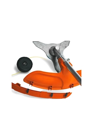 Gardenpro GP-143R Profesyonel Motorlu Tırpan