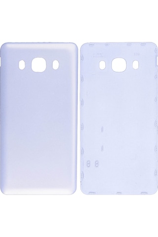 Teknonet Samsung Galaxy J710 J7 2016 Uyumlu Batarya Kapağı 001