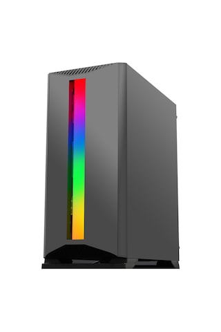 Rush Cataract Rca701 Rgb Gaming Oyuncu Bilgisayar Kasası