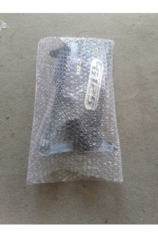 Cg 125 Siyah Yan Kapak Takım A Kalite