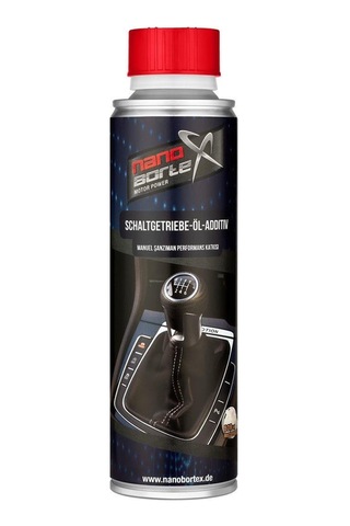 Manuel Sanzıman Performans Yag Katkısı 300 Ml